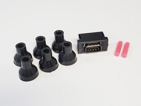 Hybrid Counter Chip Kit