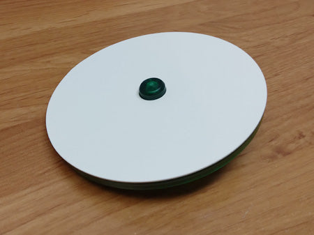 Platen Assembly