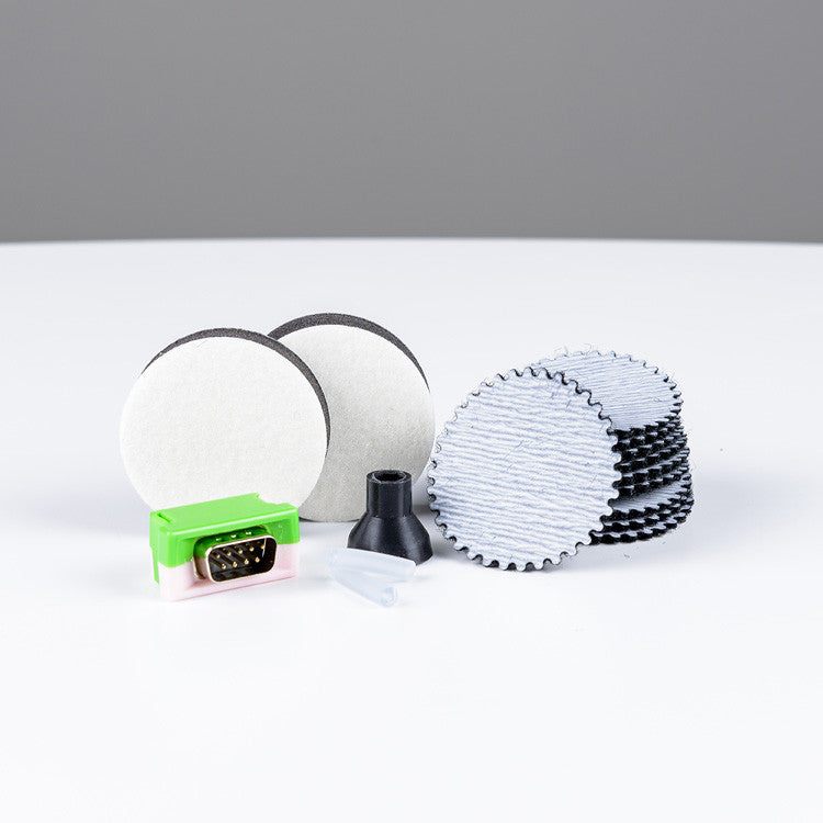 QuickSand Supplies & Parts – VenMill
