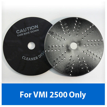 VMI 2500 Cleaner Disc