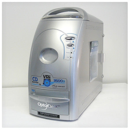 Disc Repair Machines – VenMill